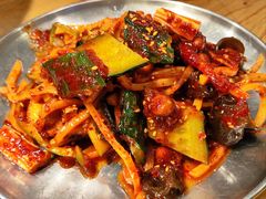 -枣玛尔脊骨汤·烤肉(西塔总店)