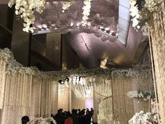 -上海静安香格里拉大酒店