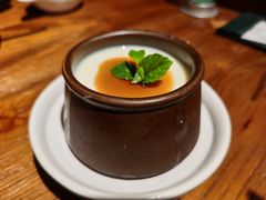 黑糖豆花-云海肴·汽锅鸡·云南菜(美罗城店)