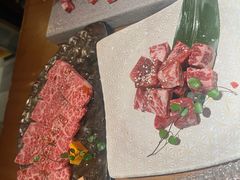 -MIKOMIKO和牛烧肉专门店(南门店)