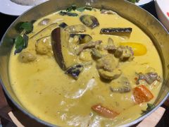 -金厨泰国餐厅·全泰籍厨师料理(拱北店)