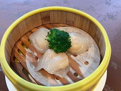 -龙轩中餐厅(成都世纪城天堂洲际大饭店)