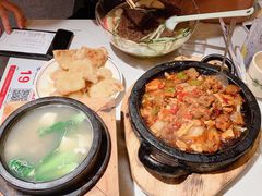 -七八冷面·延边朝鲜族美食(欢乐谷店)