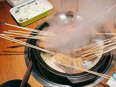 -牛小嫩串串火锅(延边大学文化城店)