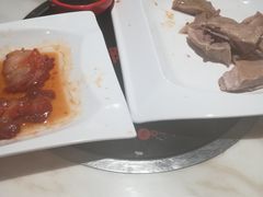 -黄埔华苑酒家(黄埔店)