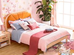-A家居·松堡王国儿童家具(集美家居大红门店)