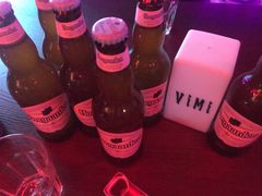 -vimi便利店酒吧