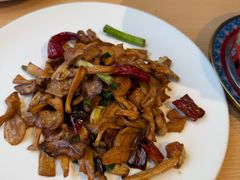 -关东小磨东北菜(上海长风大悦城店)