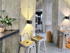-CEMENT·coffee bar (凤凰创意园店)