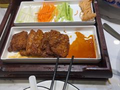 -雅酌园百姓菜馆(颐和路店)