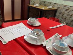 -同发号饭庄(复兴路店)