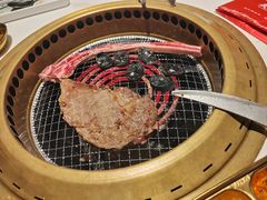 -炙城·韩式烤肉(南京东路店)