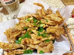 -小董哥烤串·爆汁大油边(故宫店)