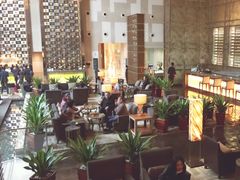 -天津君隆威斯汀酒店