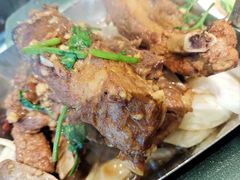 -老长春肉馆(创业大街店)