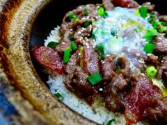 -红星光发煲仔饭(大石街店)
