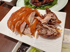 -全聚德(上海首店浦东店)