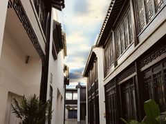 -馋遇江南·精致湖景雅宴(东方之门店)