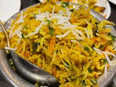 -Pita's&Tika's中东和印度风味餐厅(龙湖天街店)