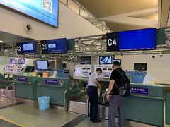 -厦门高崎国际机场-T3航站楼