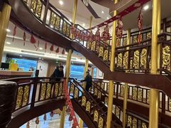 -新龙船黄浦江餐饮游船官方自营店