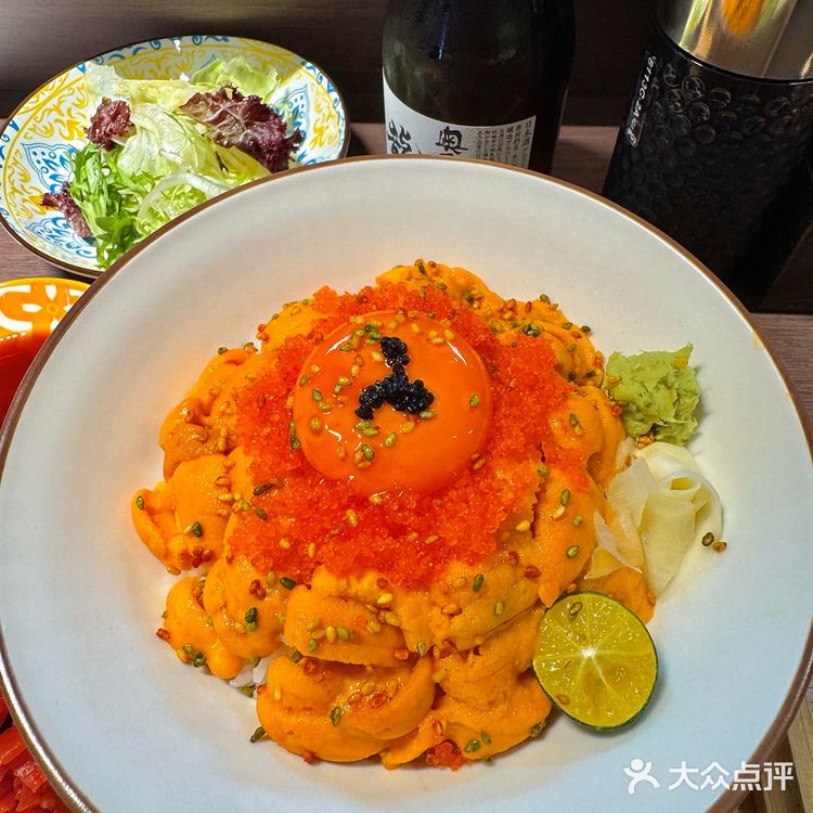 说说大连那些会反复去吃的小店(9/100)