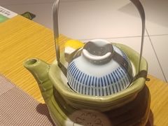 -三石铁板烧(紫竹桥店)