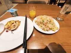 餐厅-全季酒店(北京朝阳公园店)