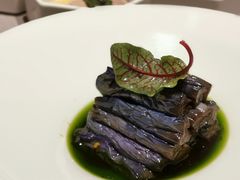 江南陈醋茄子-山里亲戚(淞虹路店)