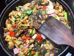 -华华火锅牛蛙(祥宾店)