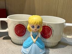 -海底捞火锅(振华商厦店)