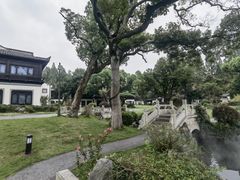 -杭州西湖柳莺里酒店