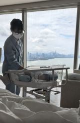 -圣贝拉母婴护理中心(深圳莱佛士店)