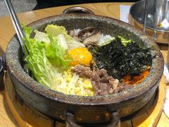 -姜虎东白丁烤肉(恒隆广场店)