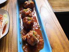 -El Bodegon阿根廷秘鲁餐厅(幸福路店)
