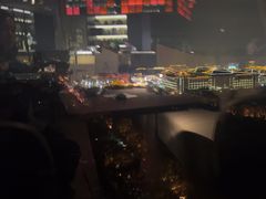 -烛影拾光观景餐厅·创意菜·摄影·小提琴(大唐不夜城店)