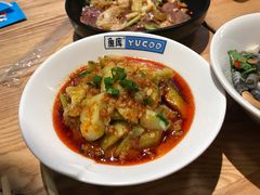 -鱼库·不仅是一家烤鱼店(车公庙店)