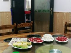 -贵宾牛·潮汕牛肉火锅(珠池总店)