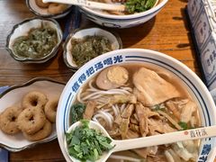 -鑫花溪牛肉米粉(文星广场店)