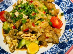 -杨记隆府重庆江湖菜(大悦城店)