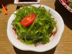 -三禾屋·亚洲融合小馆(未来科技城店)