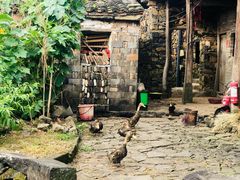 -乌石村