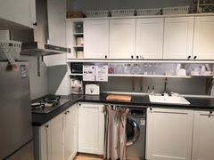 -宜家家居(西安未央商场店)