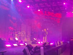 -MOSSO·Liveshow(M3香港广场店)