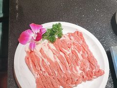 -秋之原·老北京铜锅涮肉(王府井东单店)