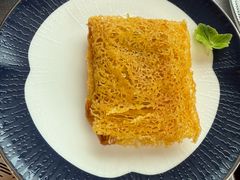 -君来湖滨饭店·渔餐厅