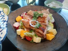 -Thai Alley泰爱里(二沙岛店)