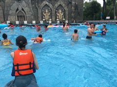 -苏州乐园森林水世界