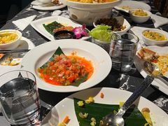 -食肆&Fourteen(武林夜市店)