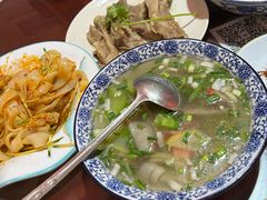-范记靖远羊羔肉(博物馆店)